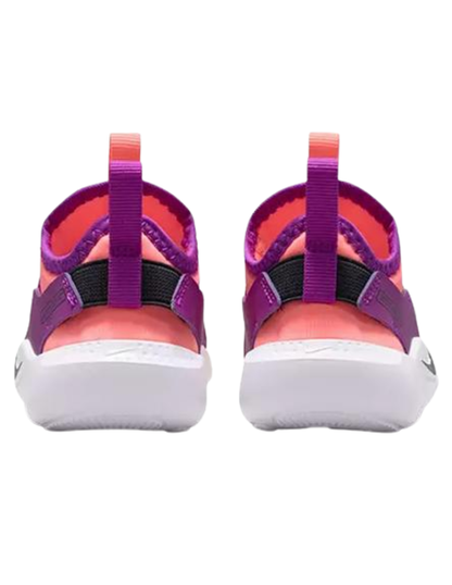 Tenis Nike Flex Runner 4 (td) para Niña