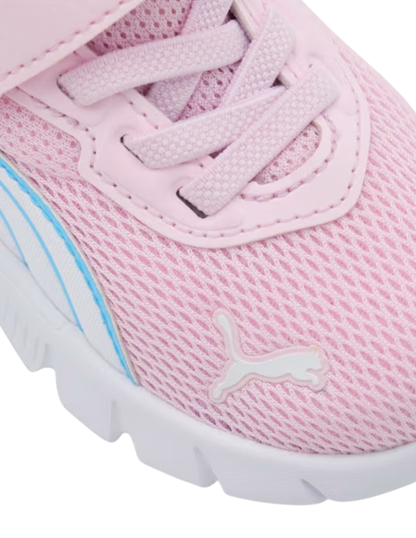 Tenis Puma Flexfocus Modern Jelly Heaven Ac+ Ps Rosas para Niña