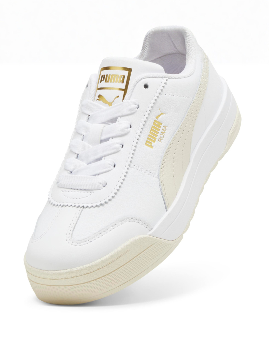 Tenis Mujer Roma Feminine Wns