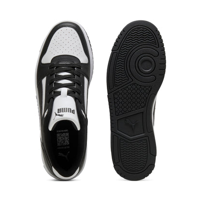 Tenis Puma Rebound Slam LO Negros para Hombre