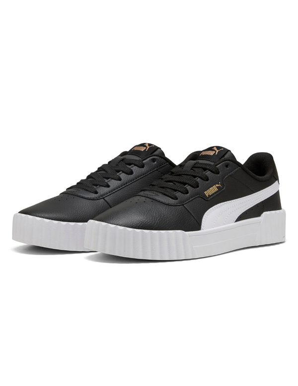 Tenis Puma Carina 3.0 Negro para Mujer