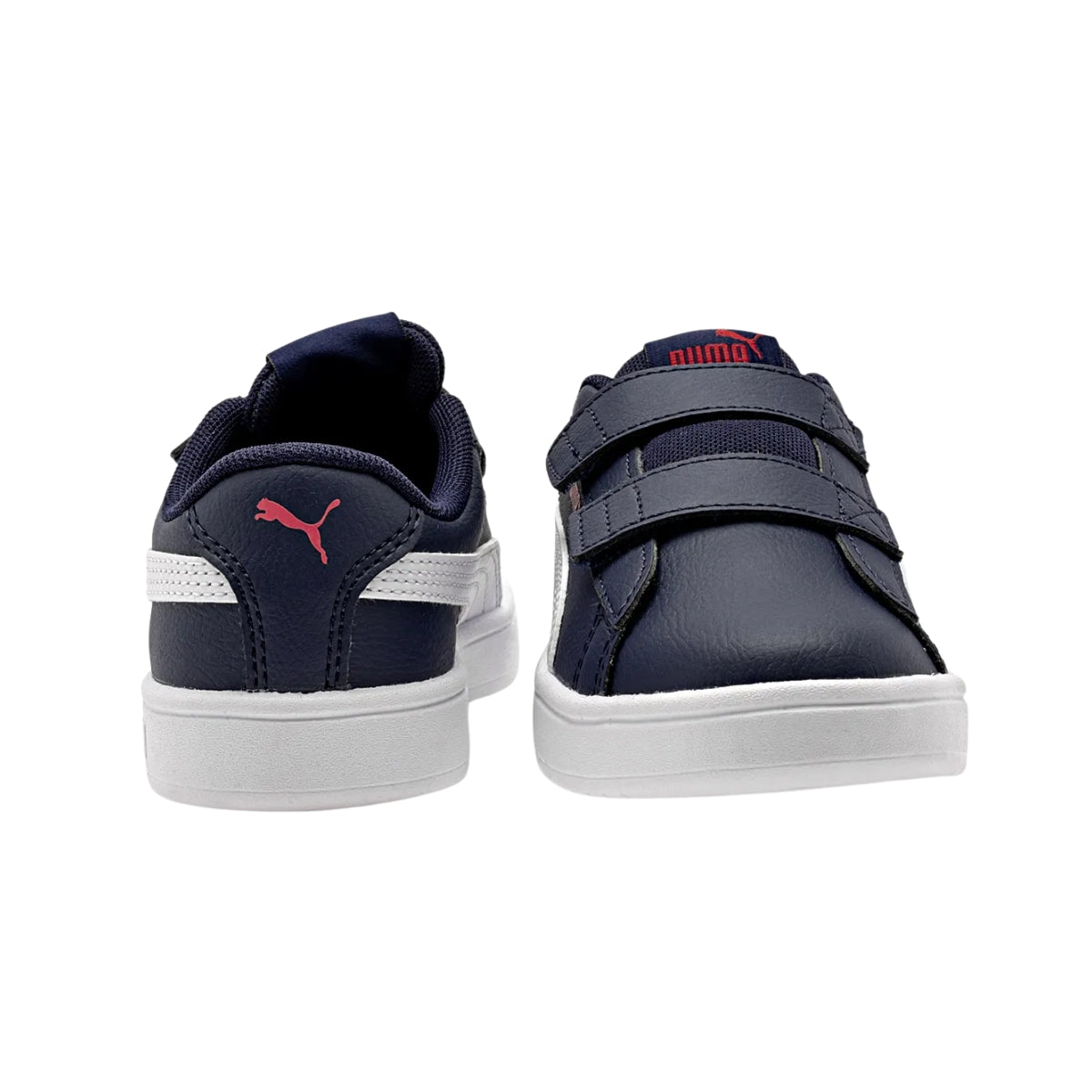 Tenis Niño Rickie Classic Azul Marino – PUMA