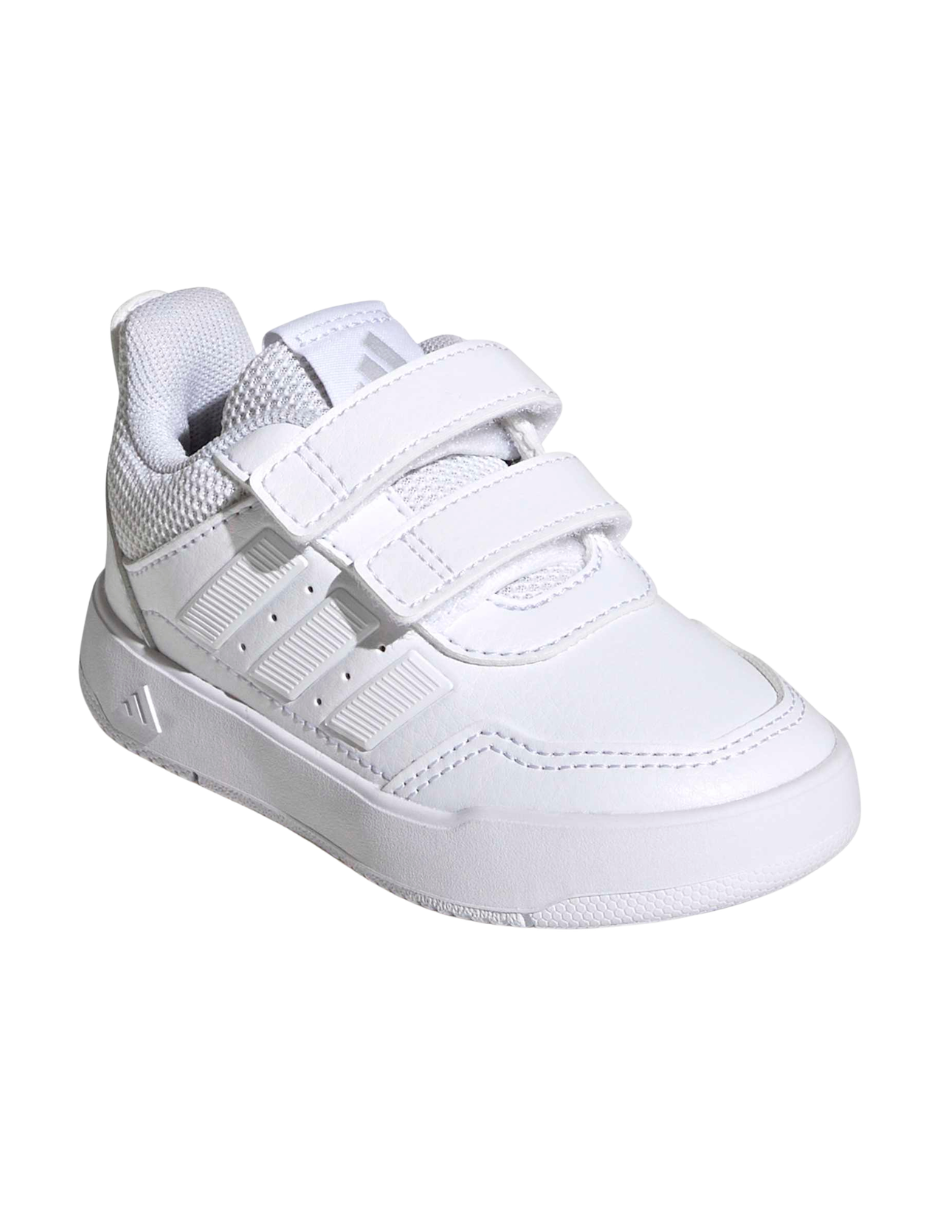 TENIS ADIDAS TENSAUR SPORT 3 CF I BLANCOS PARA NIÑO