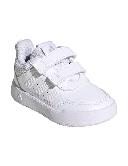 TENIS ADIDAS TENSAUR SPORT 3 CF I BLANCOS PARA NIÑO