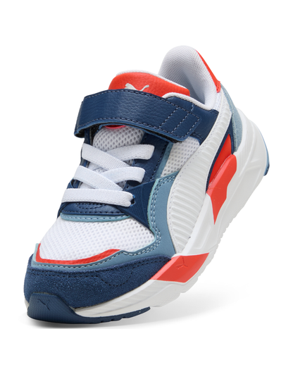 Tenis Niño Trinity 2 Ac+ Ps Azul -Puma