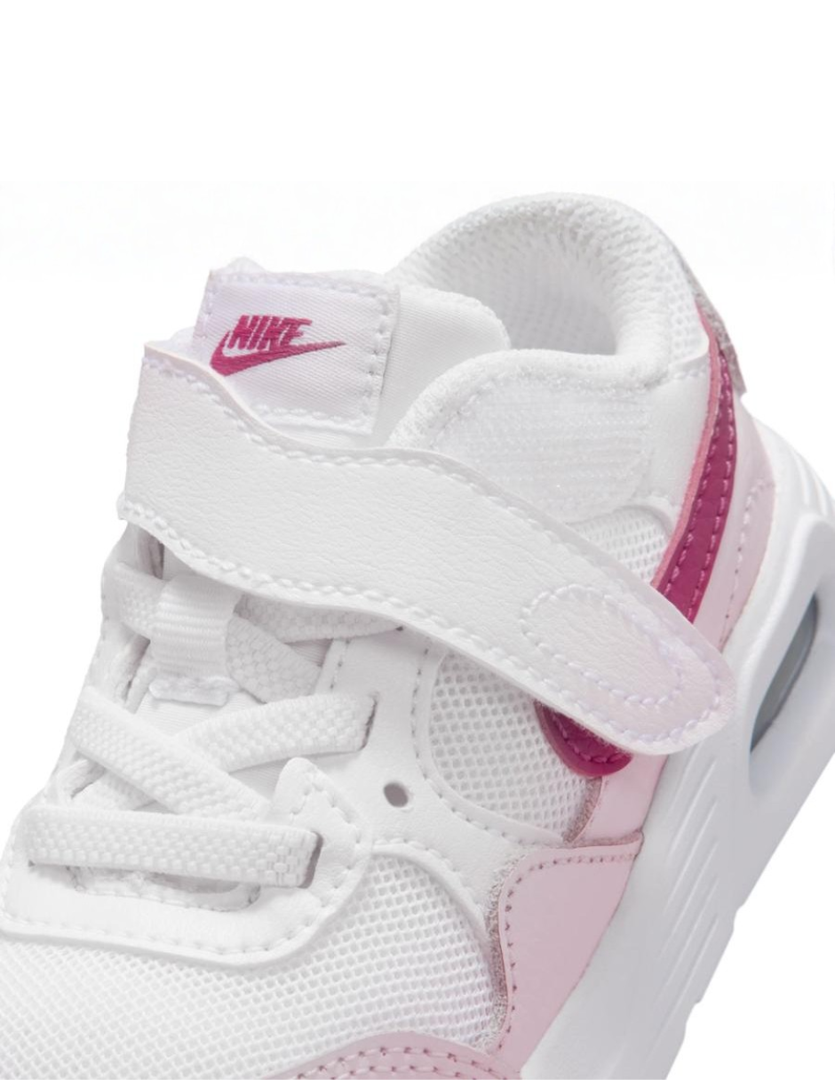 Tenis Niña Nike Air Max Sc (Tdv) -Nike