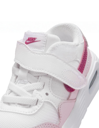 Tenis Niña Nike Air Max Sc (Tdv) -Nike