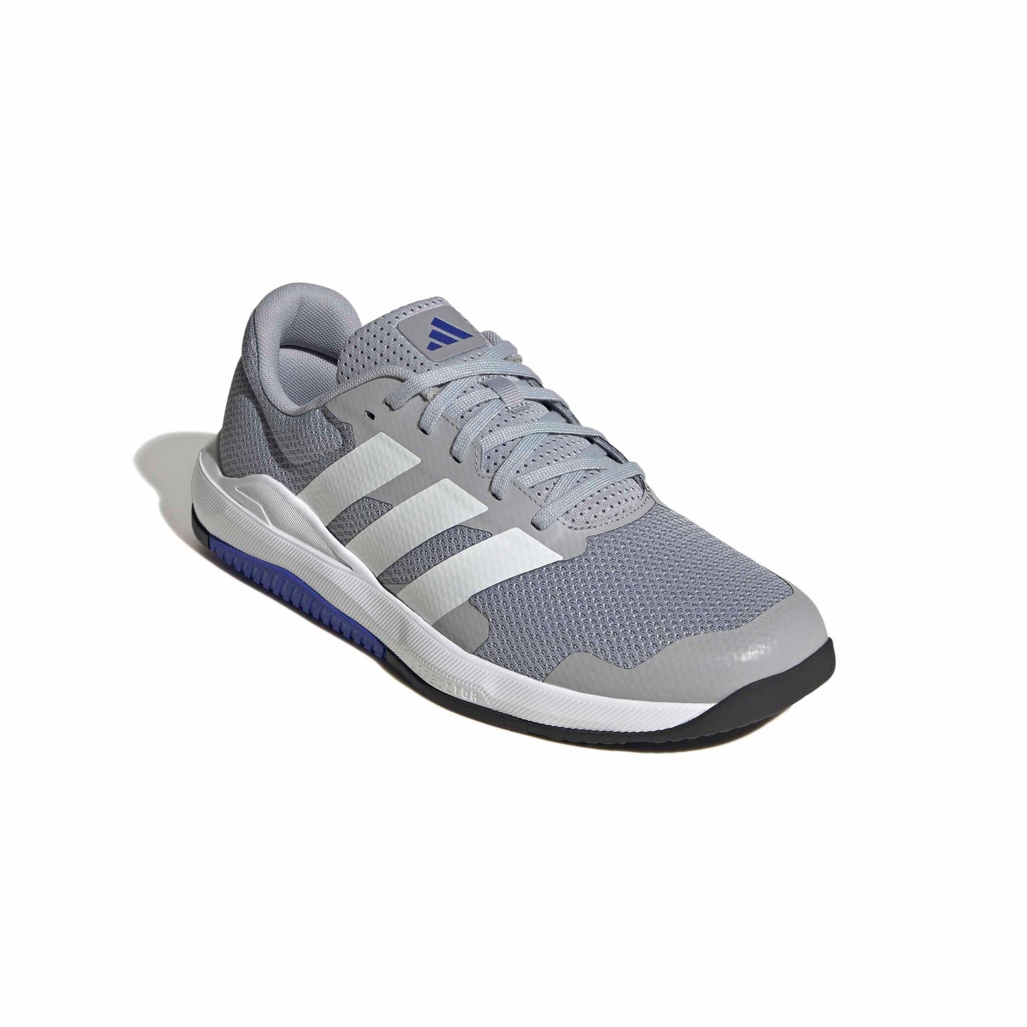 Tenis Adidas Dropset Base Trainer M Plata para Hombre