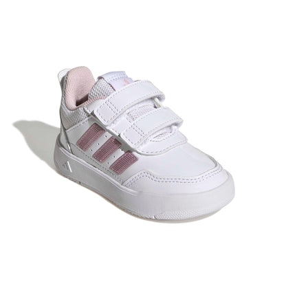 Tenis Adidas Tensaur Sport 3.0 CF I Rosas para Niña