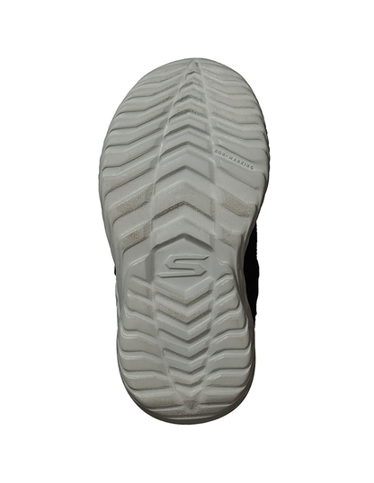 Tenis Skechers Nitro Sprint Krodon Azul Petróleo para Niño