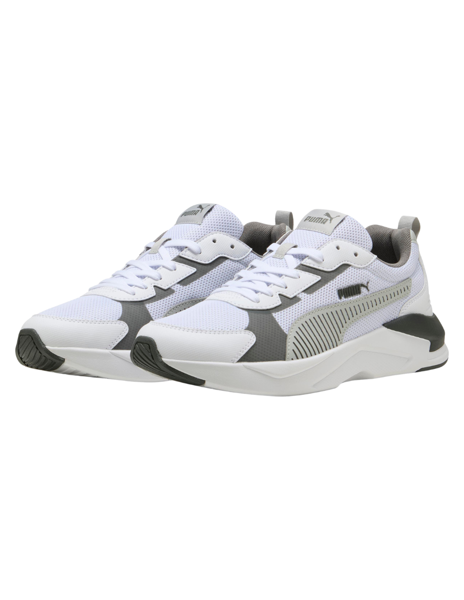 Tenis Puma X-ray 3 LT Blancos para Hombre