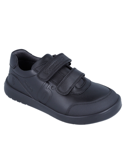 Zapato Biomecanics Escolar / Deportivo Negros para Niños(Unisex)