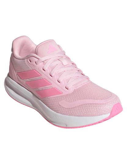 Tenis Adidas Runfalcon 5 J Rosas para Niña