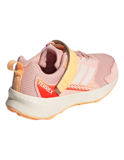 TENIS ADIDAS TERREX TRACEFINDER CF C ROSAS PARA NIÑA