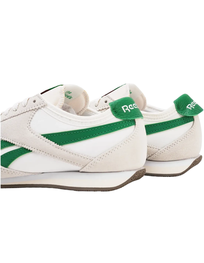 Tenis Reebok R400 color Blanco Unisex