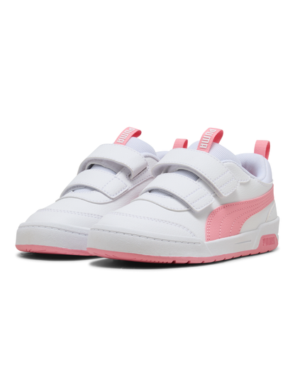 Tenis Niña Puma Multiflex 2 Sl V Ps Rosa -Puma