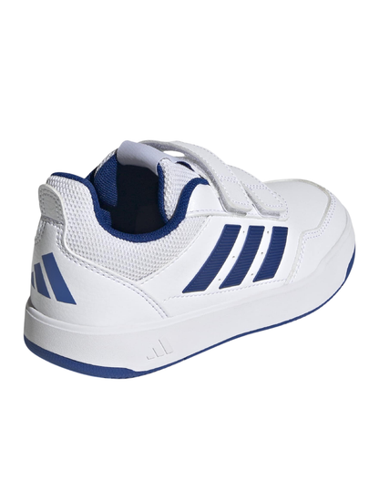 Tenis Adidas Tensaur Sport 3.0 CF K Blancos para Niño