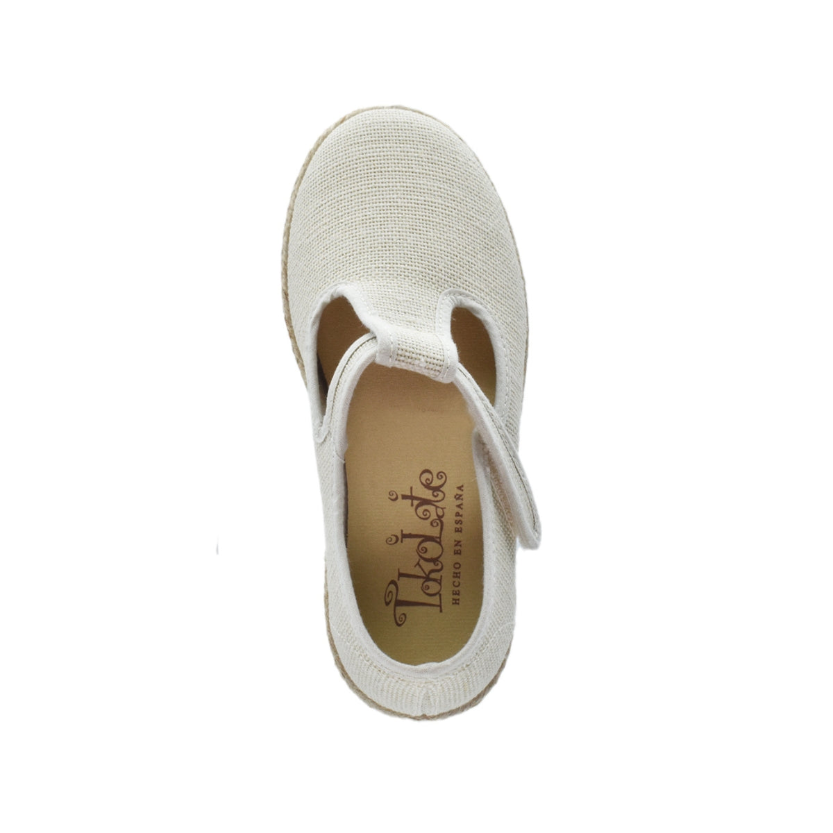 Mocasín de niño en serratex burdeos con antifaz – Tokolate