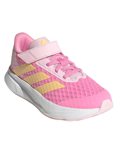 Tenis Adidas Duramo SL2 EL C Rosas para Niña