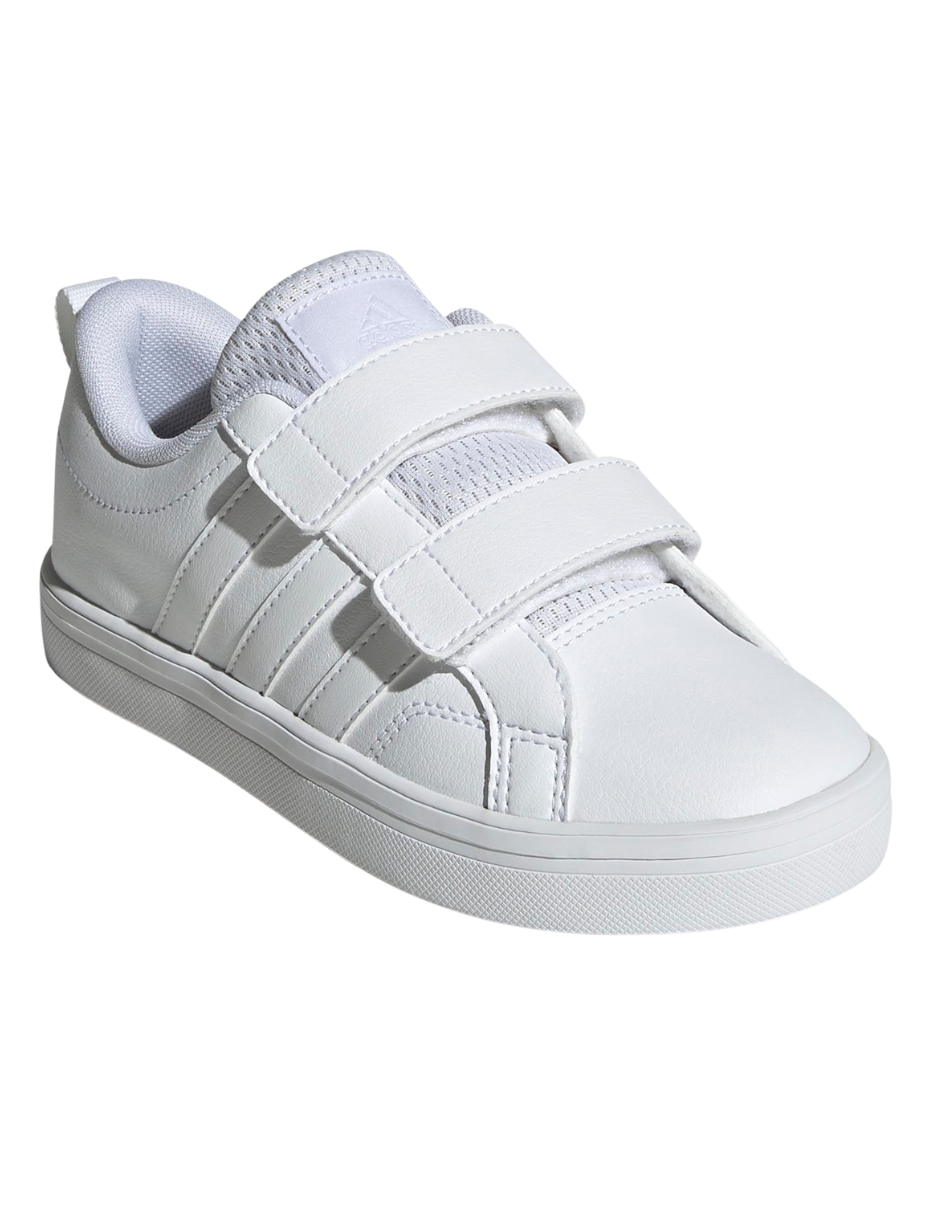 Tenis Adidas VS Pace 2.0 CF C Blancos para Niños(Unisex)