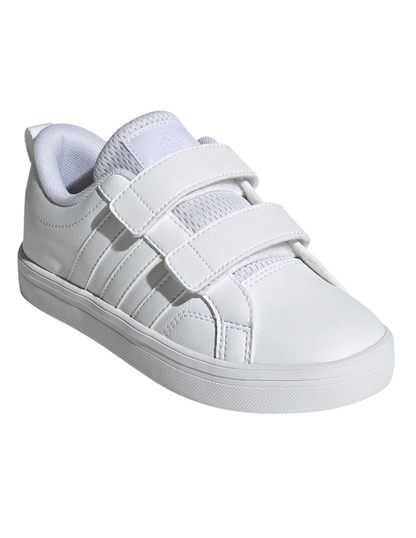 Tenis Adidas VS Pace 2.0 CF C Blancos para Niños(Unisex)