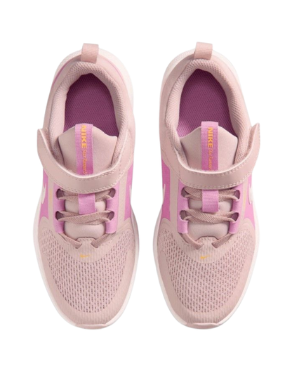 Tenis Nike Star Runner 5 (ps) Rosas para Niña