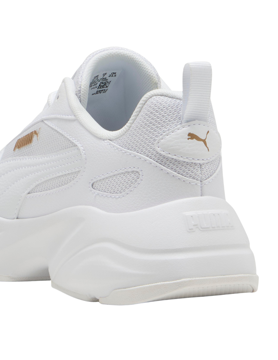 Tenis Puma Cassia 2.0 Blancos para Mujer