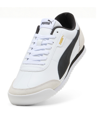 Tenis Hombre Puma Turino Ii Og Blanco -Puma