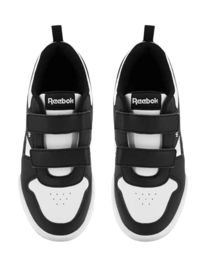 Tenis Reebok Royal Prime 2.0 2V Negros para Niño