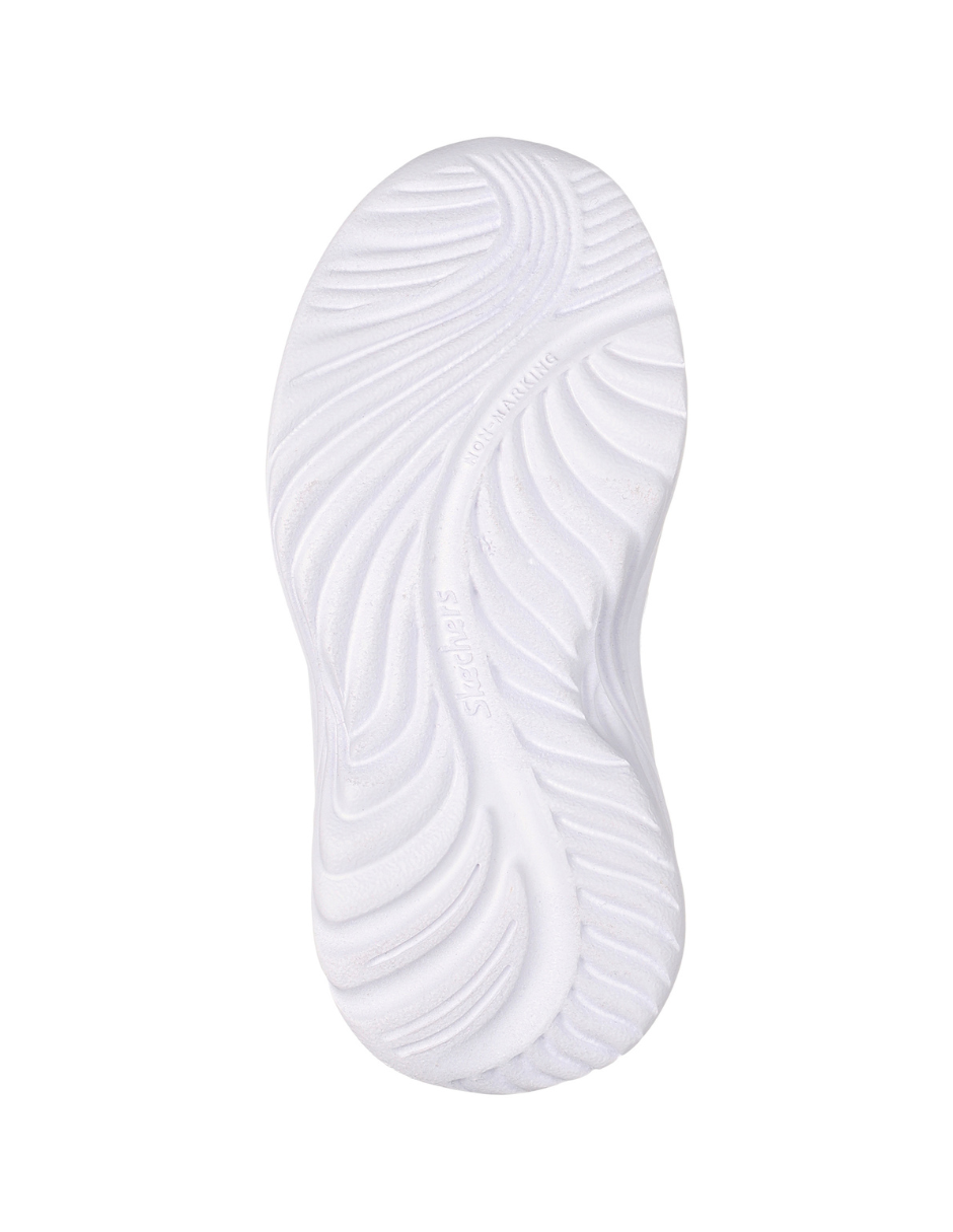 Tenis Skechers Friendship Vibes para Niña