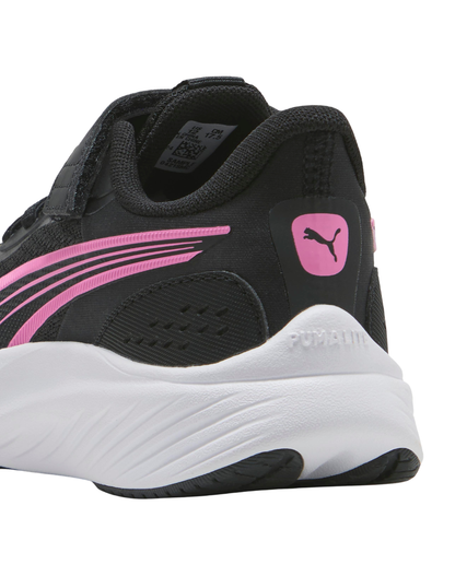 Tenis Puma Pounce Lite AC+ PS Negros para Niña