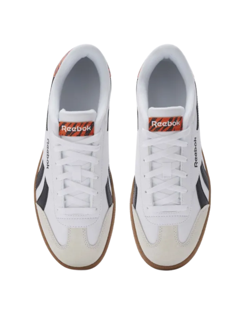 Tenis Hombre Reebok Smash Edge
