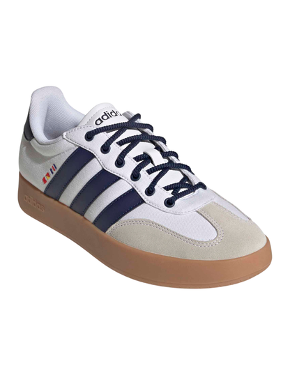 Tenis Adidas Barreda Blancos para Hombre