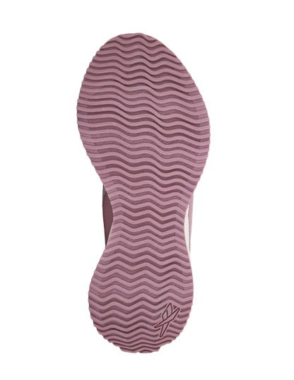 Tenis Reebok Zig Dynamica Str Morados para Niña