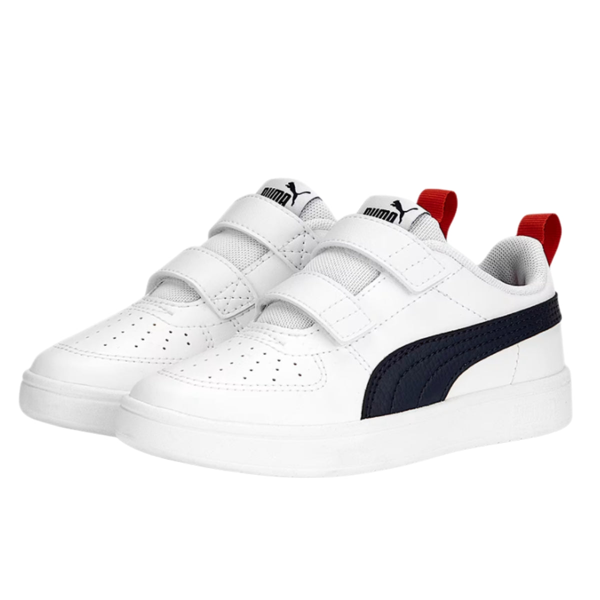 TENIS NIÑO PUMA RICKIE V PS PUMA