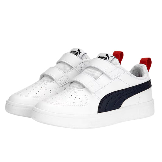 TENIS NIÑO PUMA RICKIE V PS PUMA