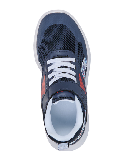 Tenis Reebok Rush Runner 5 Elastic Lace para Niño