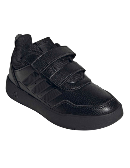 Tenis Adidas Tensaur Sport 3.0 CF K Negros para Niños(Unisex)