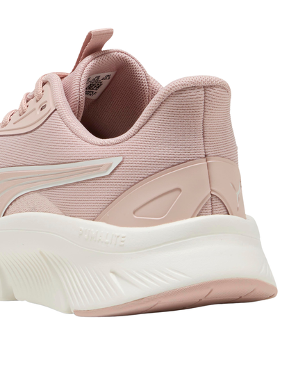 Tenis Puma Flexfocus Lite Modern Woven Rosas para Mujer