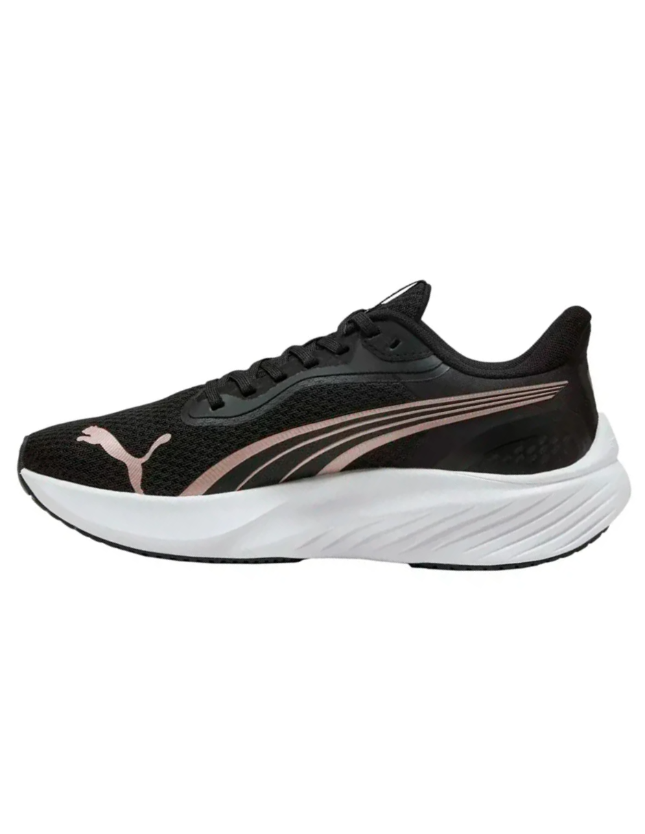 Tenis Puma Pounce Lite Negros para Mujer