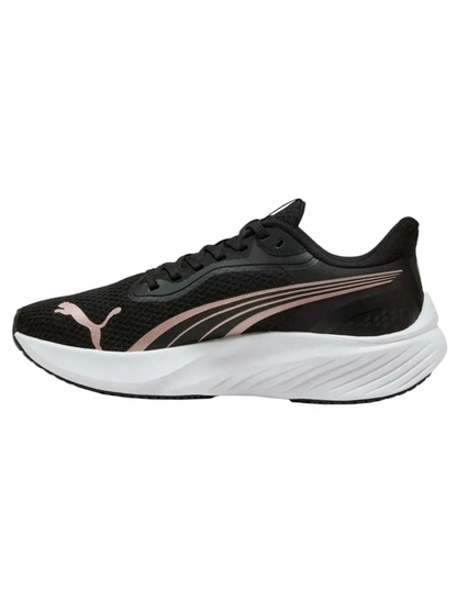 Tenis Puma Pounce Lite Negros para Mujer