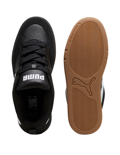Tenis Puma Park Lifestyle SD Negros para Hombre