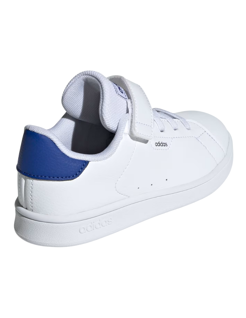 Tenis Adidas Urban Court El C Azul para Niño