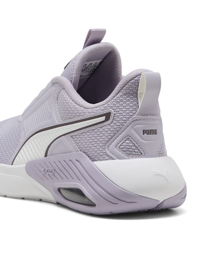 Tenis Mujer X-Cell Nova Fs Morado -Puma