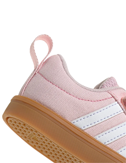 Tenis Niña Vs Pace 2.0 Cf I Rosa -Adidas