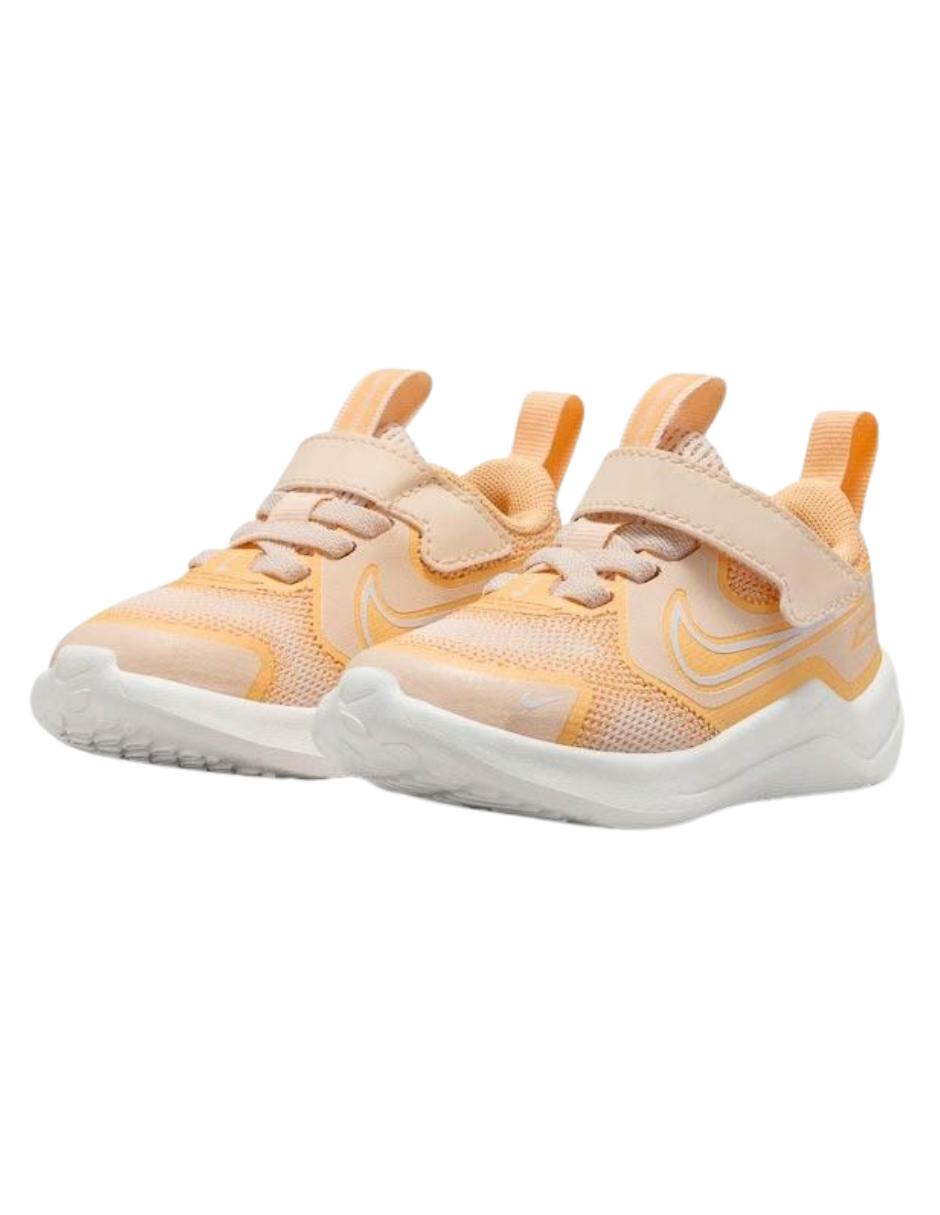 Tenis Nike Cosmic Runner (td) Amarillos para Niña