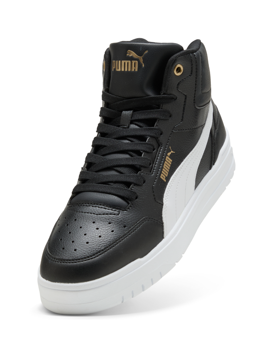 Tenis Hombre Shuffle Downtown Mid