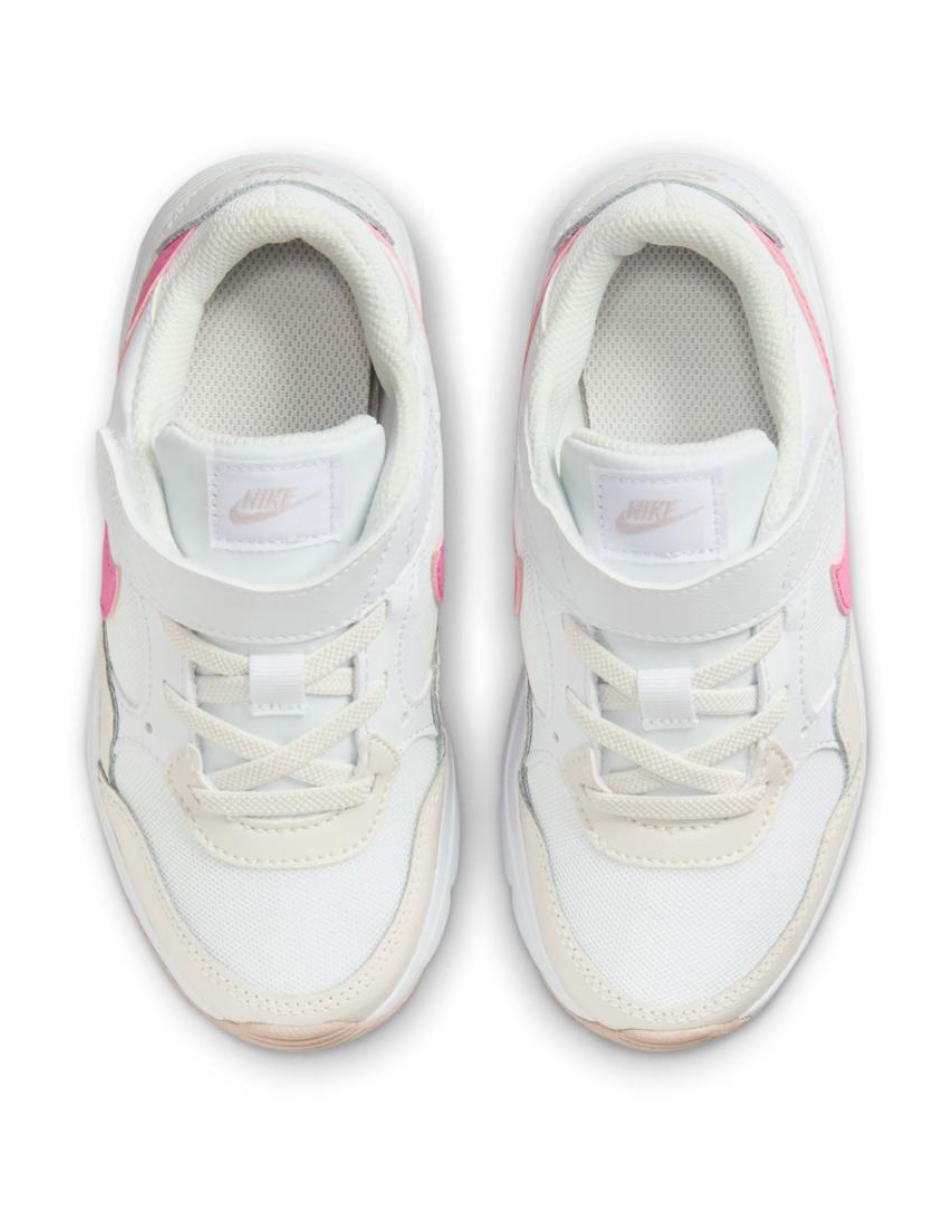 Tenis Niña Nike Air Max Sc (Psv) Rosa -Nike
