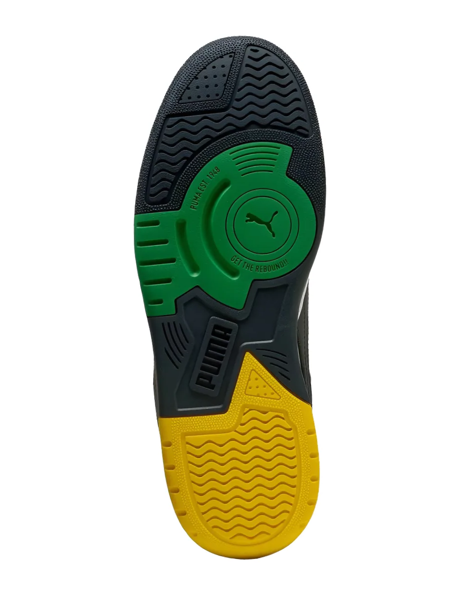 Tenis Puma Rebound Retro para Hombre