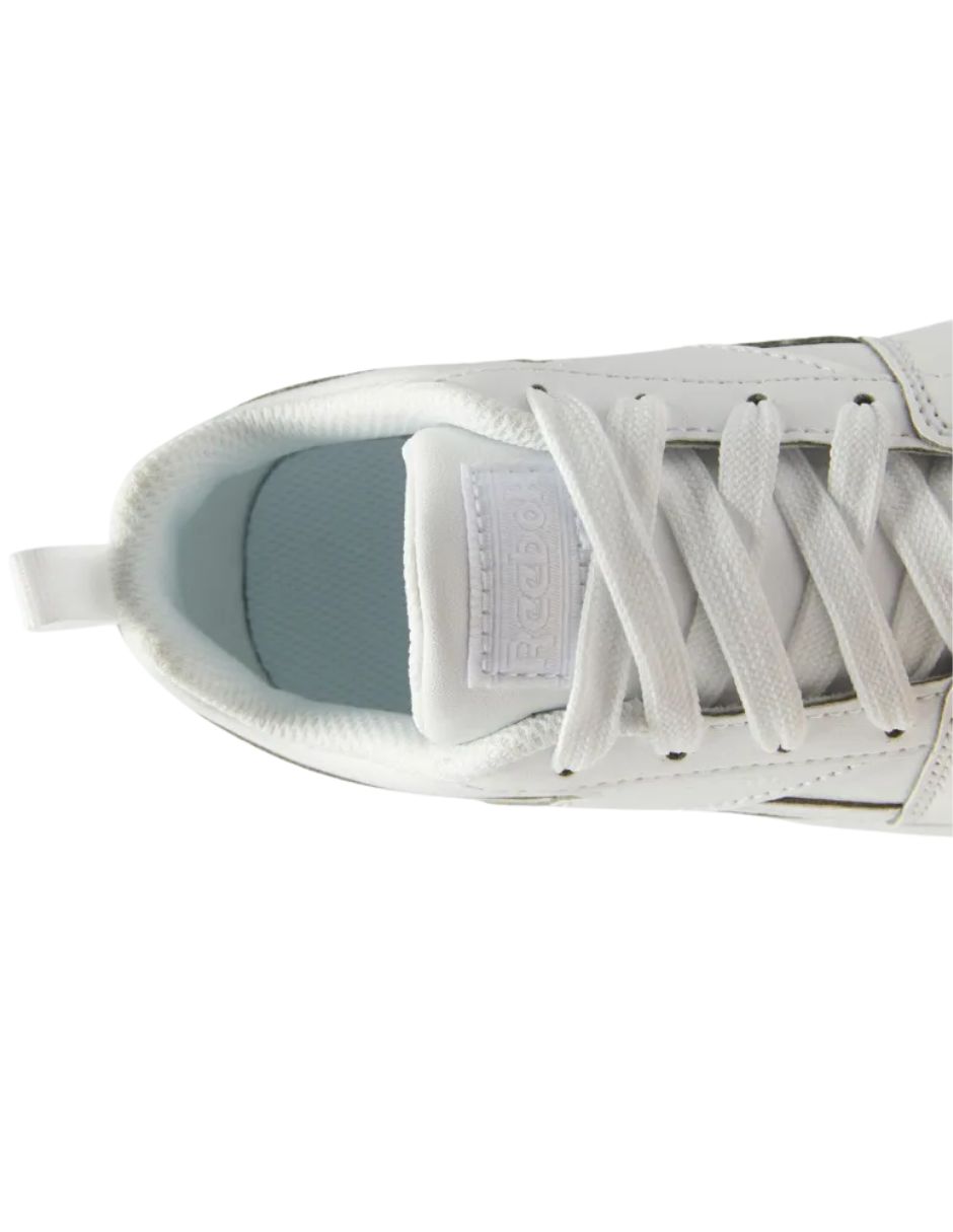 Tenis Reebok Royal Prime 2.0 Blancos para Niños(Unisex)